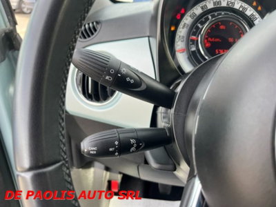 Fiat 500 1.0 Hybrid Club (13)
