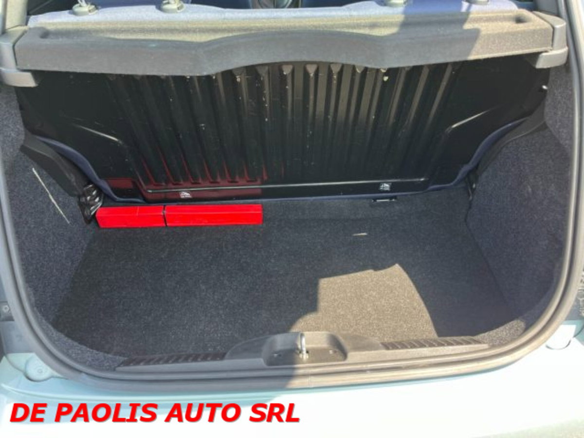 Fiat 500 1.0 Hybrid Club (19)