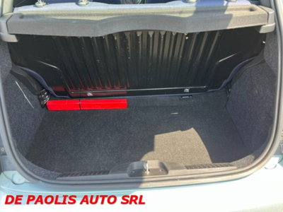 Fiat 500 1.0 Hybrid Club (19)
