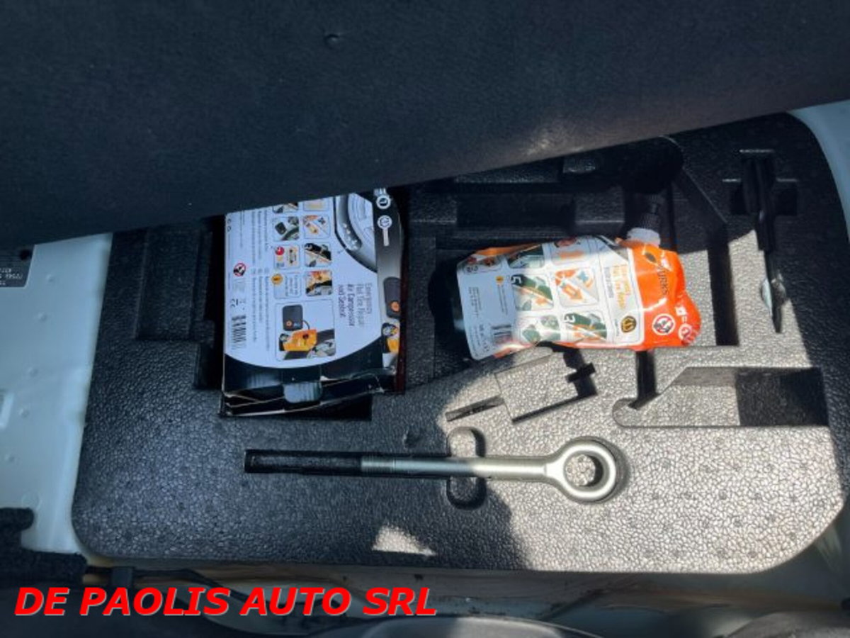 Fiat 500 1.0 Hybrid Club (20)
