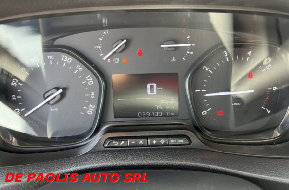 Fiat Scudo Furgone ce 1.5 bluehdi 100cv L1H1 Business (10)