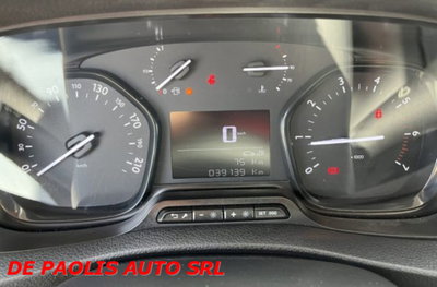 Fiat Scudo Furgone ce 1.5 bluehdi 100cv L1H1 Business (10)