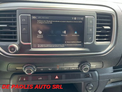 Fiat Scudo Furgone ce 1.5 bluehdi 100cv L1H1 Business (12)