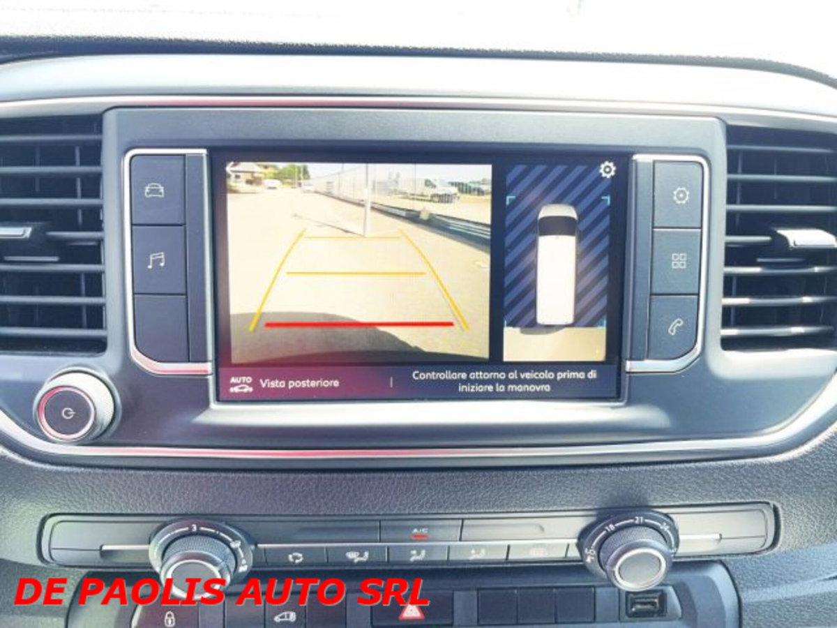 Fiat Scudo Furgone ce 1.5 bluehdi 100cv L1H1 Business (13)
