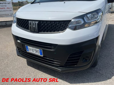 Fiat Scudo Furgone ce 1.5 bluehdi 100cv L1H1 Business (15)