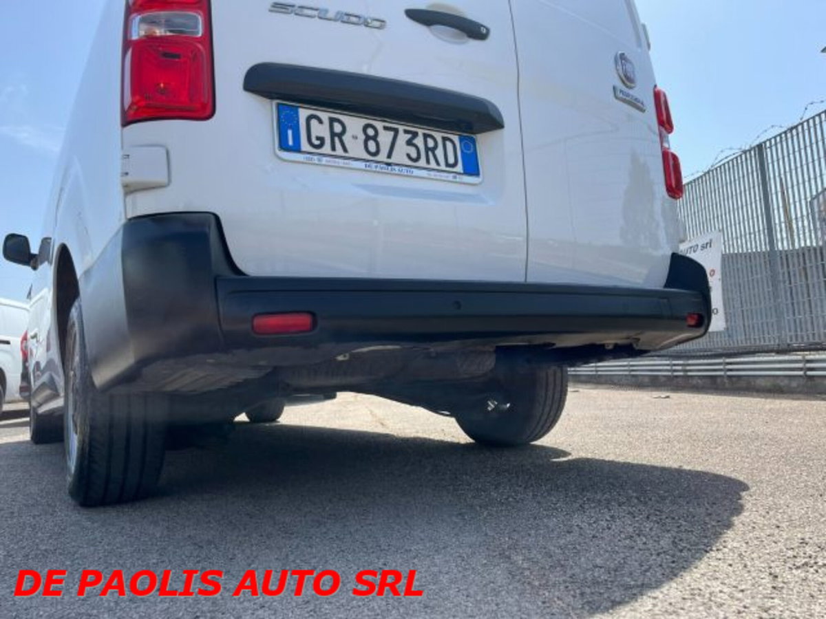 Fiat Scudo Furgone ce 1.5 bluehdi 100cv L1H1 Business (16)