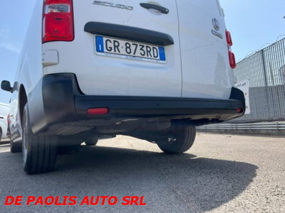 Fiat Scudo Furgone ce 1.5 bluehdi 100cv L1H1 Business (16)