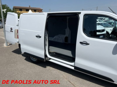 Fiat Scudo Furgone ce 1.5 bluehdi 100cv L1H1 Business (17)