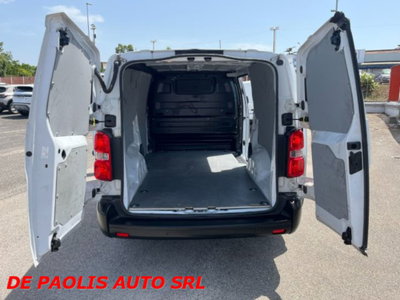 Fiat Scudo Furgone ce 1.5 bluehdi 100cv L1H1 Business (18)