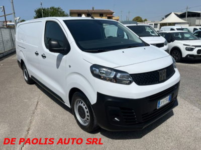 Fiat Scudo Furgone ce 1.5 bluehdi 100cv L1H1 Business (2)