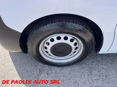Fiat Scudo Furgone ce 1.5 bluehdi 100cv L1H1 Business (20)