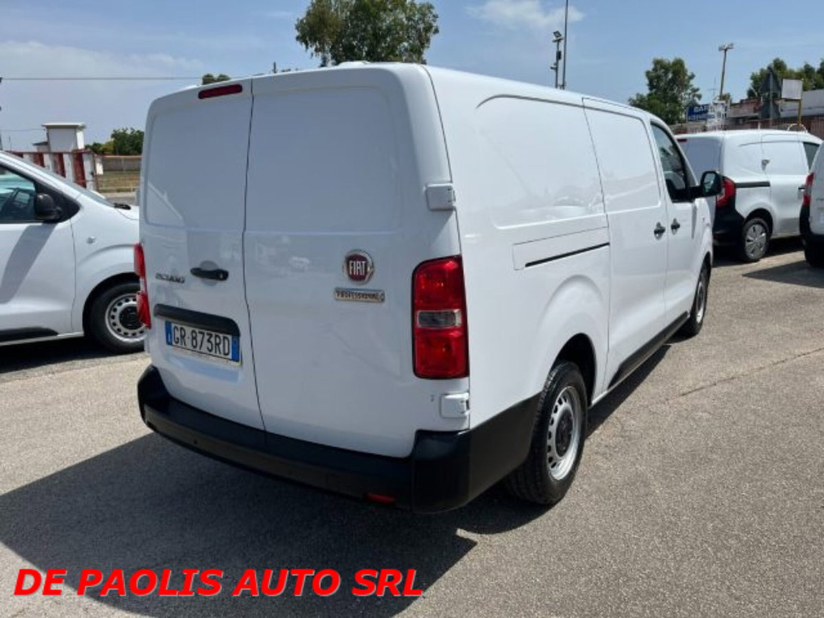 Fiat Scudo Furgone ce 1.5 bluehdi 100cv L1H1 Business (3)