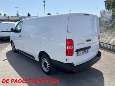 Fiat Scudo Furgone ce 1.5 bluehdi 100cv L1H1 Business (4)