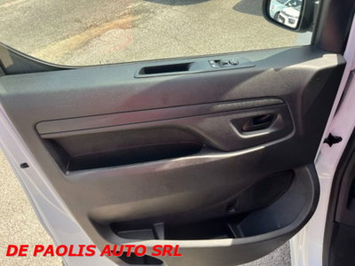 Fiat Scudo Furgone ce 1.5 bluehdi 100cv L1H1 Business (5)