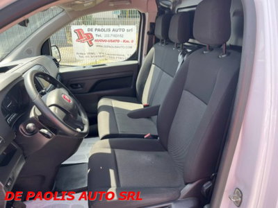 Fiat Scudo Furgone ce 1.5 bluehdi 100cv L1H1 Business (6)