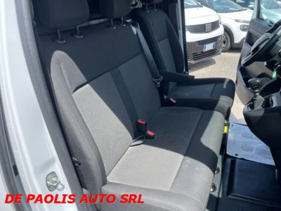 Fiat Scudo Furgone ce 1.5 bluehdi 100cv L1H1 Business (7)