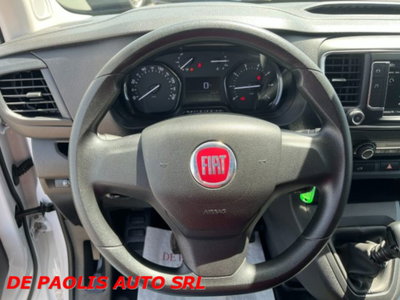 Fiat Scudo Furgone ce 1.5 bluehdi 100cv L1H1 Business (9)