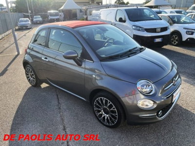 Fiat 500 1.0 Hybrid Dolcevita (2)