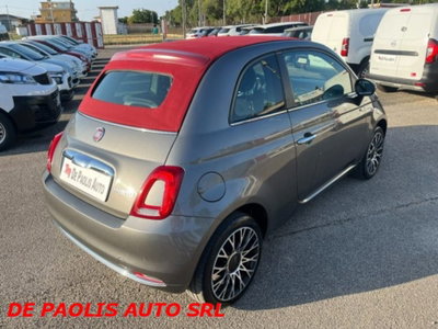 Fiat 500 1.0 Hybrid Dolcevita (3)