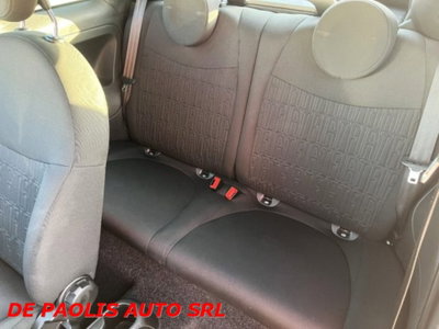 Fiat 500 1.0 Hybrid Dolcevita (7)