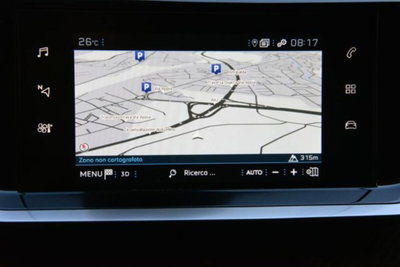 Peugeot 2008 BlueHDi 110 S&S Allure (16)