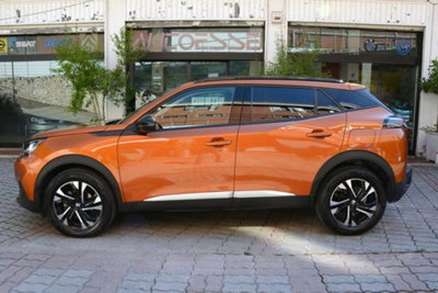 Peugeot 2008 BlueHDi 110 S&S Allure (2)