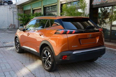 Peugeot 2008 BlueHDi 110 S&S Allure (3)