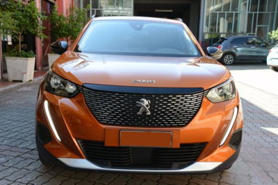 Peugeot 2008 BlueHDi 110 S&S Allure (9)