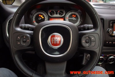 Fiat 500L 0.9 TwinAir Turbo Natural Power Lounge (11)