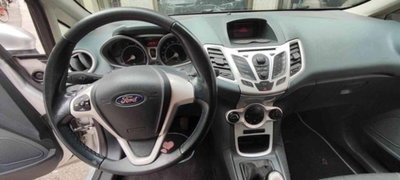 Ford Fiesta 1.2 60CV 3p. Tit. (11)