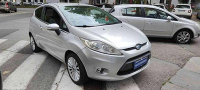 Ford Fiesta 1.2 60CV 3p. Tit. (2)