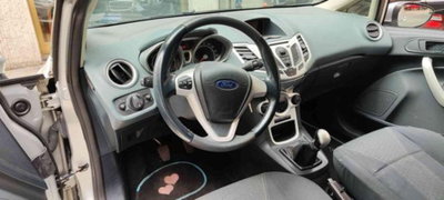Ford Fiesta 1.2 60CV 3p. Tit. (7)