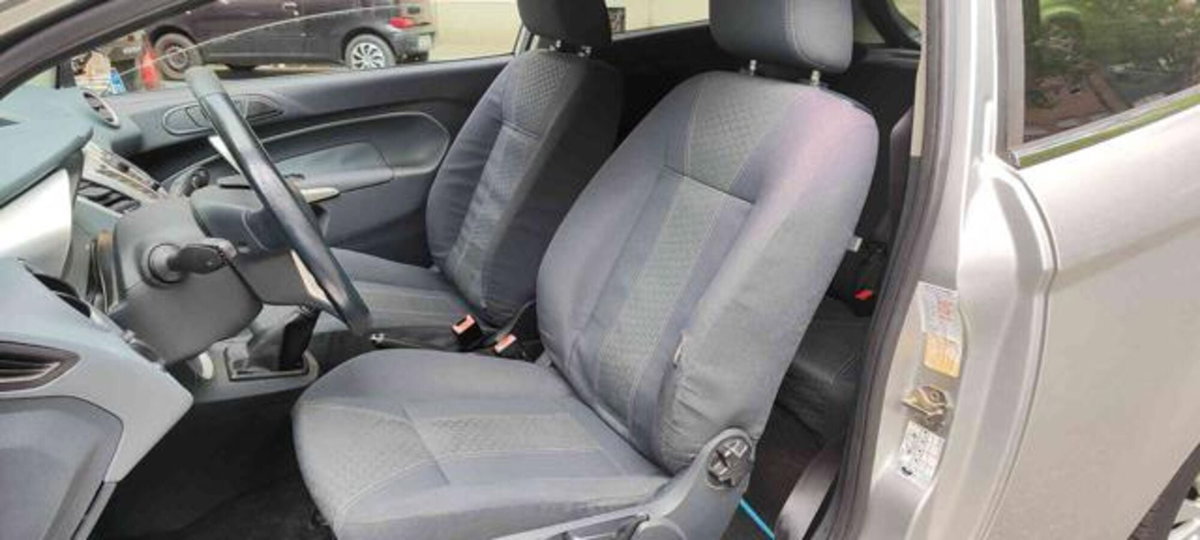 Ford Fiesta 1.2 60CV 3p. Tit. (8)