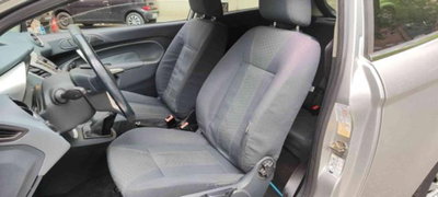 Ford Fiesta 1.2 60CV 3p. Tit. (8)