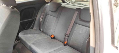 Ford Fiesta 1.2 60CV 3p. Tit. (9)
