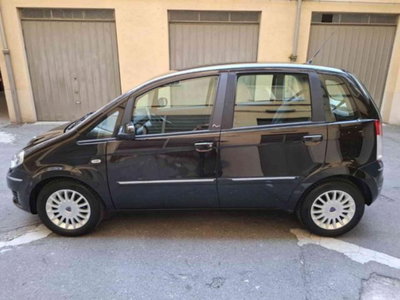 Lancia Musa 1.4 16V Diva (3)