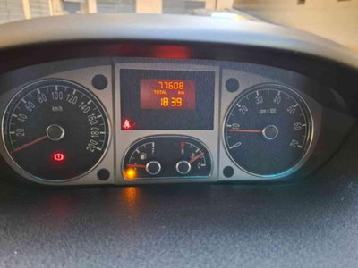 Lancia Musa 1.4 16V Diva (8)