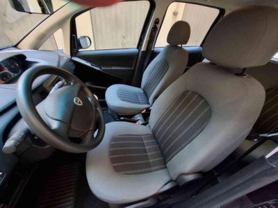 Lancia Musa 1.4 16V Diva (9)