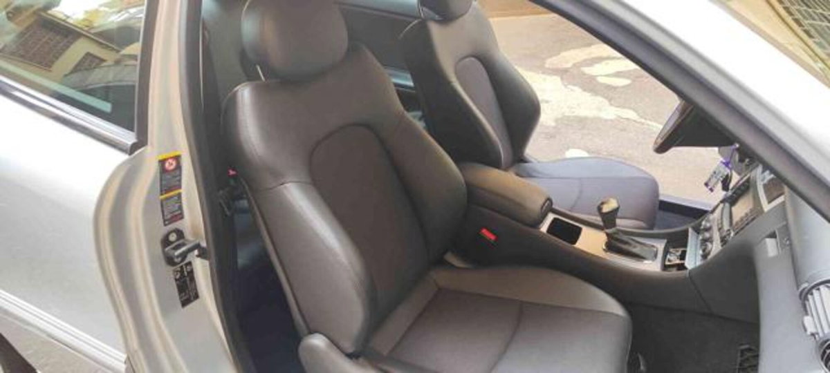 Mercedes-Benz CLC 200 CDI Sport (13)