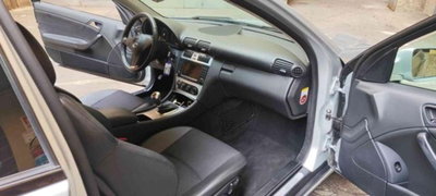 Mercedes-Benz CLC 200 CDI Sport (14)