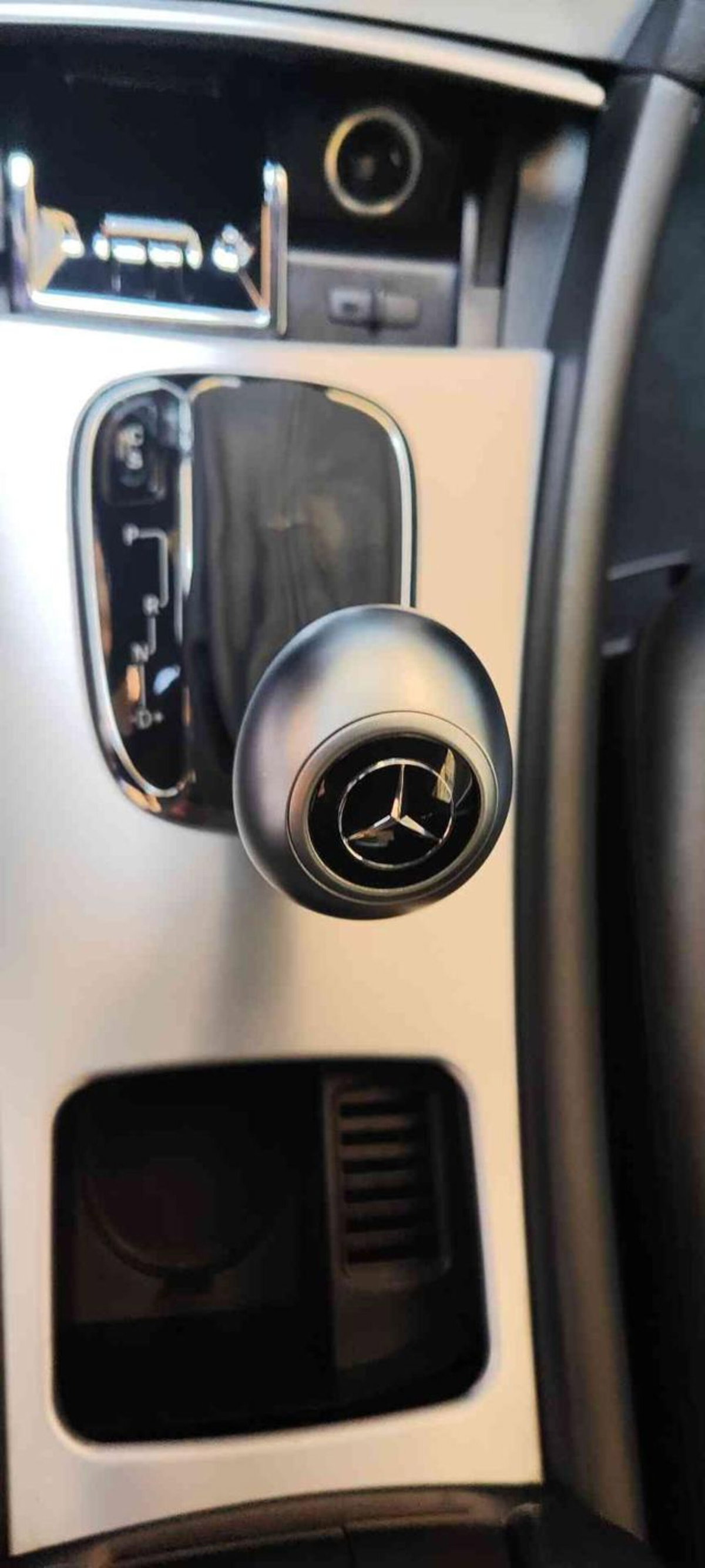 Mercedes-Benz CLC 200 CDI Sport (15)