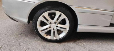 Mercedes-Benz CLC 200 CDI Sport (17)