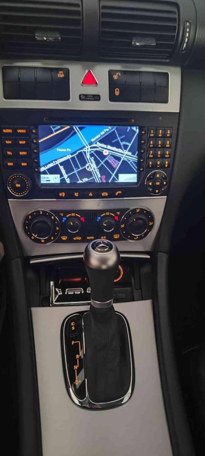 Mercedes-Benz CLC 200 CDI Sport (18)