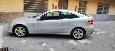 Mercedes-Benz CLC 200 CDI Sport (5)