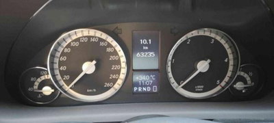 Mercedes-Benz CLC 200 CDI Sport (6)