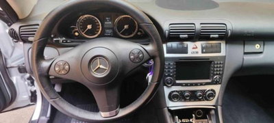 Mercedes-Benz CLC 200 CDI Sport (7)