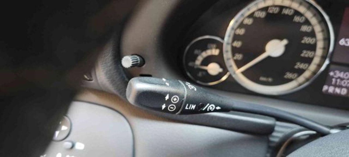 Mercedes-Benz CLC 200 CDI Sport (8)