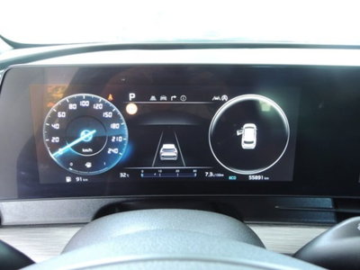 Kia Sportage 1.6 crdi mhev Style dct (10)