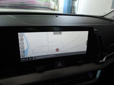 Kia Sportage 1.6 crdi mhev Style dct (12)