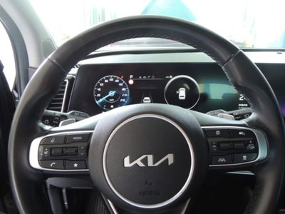 Kia Sportage 1.6 crdi mhev Style dct (4)
